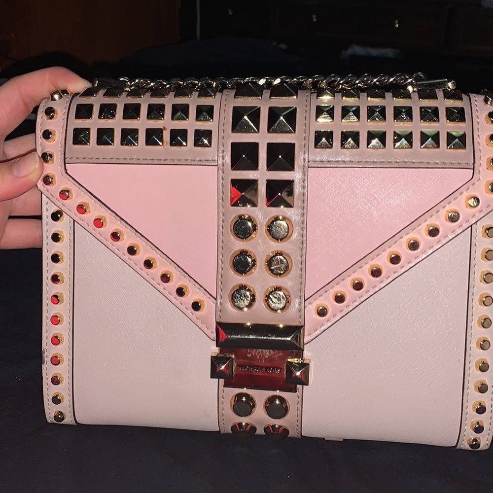 Mk purse - Picture 3 of 4